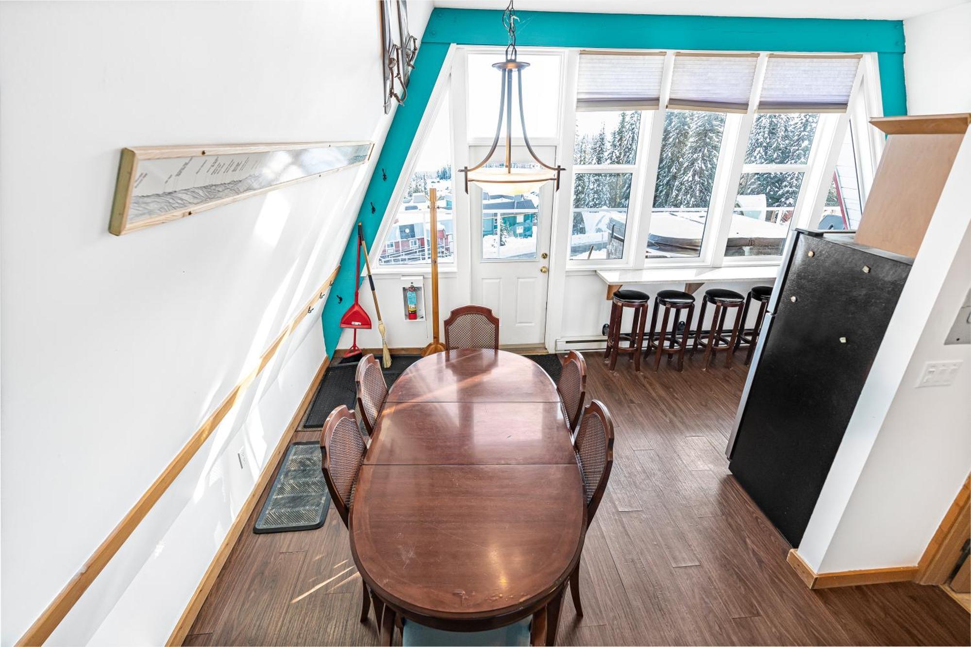 The Pinnacles Suites & Townhomes Silver Star Exteriör bild